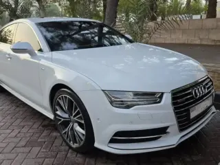 Audi A7 2016 — Auto Trader UAE