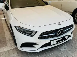Mercedes-Benz CLS 2020 — Auto Trader UAE