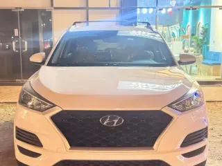 Hyundai Tucson 2020 — Auto Trader UAE