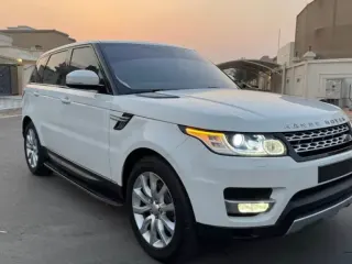 Land Rover Range Rover Sport 2016 — Auto Trader UAE