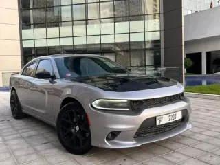 Dodge Charger 2016 — Auto Trader UAE