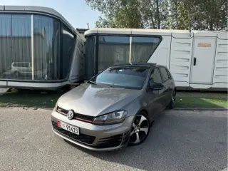Volkswagen Golf GTI 2015 — Auto Trader UAE