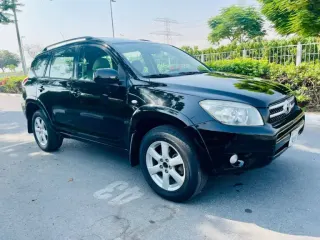 Toyota RAV4 2008 — Auto Trader UAE