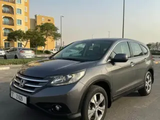 Honda CR-V 2013 — Auto Trader UAE