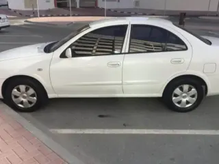Nissan Sunny 2012 — Auto Trader UAE