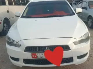 Mitsubishi Lancer 2014 — Auto Trader UAE