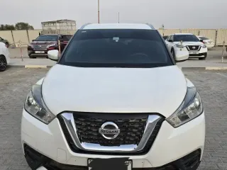 Nissan Kicks 2017 — Auto Trader UAE
