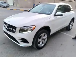 Mercedes-Benz GLC 2018 — Auto Trader UAE