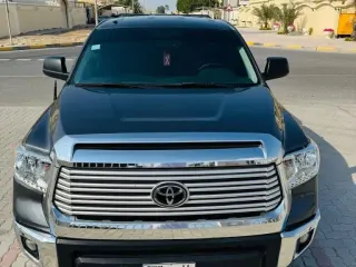 Toyota Tundra 2017 — Auto Trader UAE