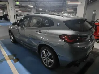 BMW X2 2023 — Auto Trader UAE