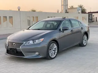 Lexus ES 350 2013 — Auto Trader UAE