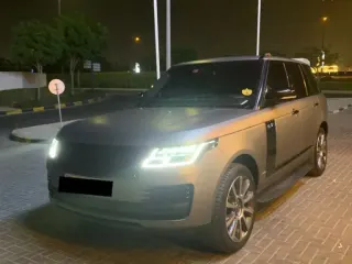 Land Rover Range Rover HSE 2016 — Auto Trader UAE