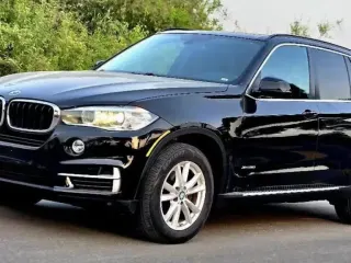 BMW X5 2015 — Auto Trader UAE