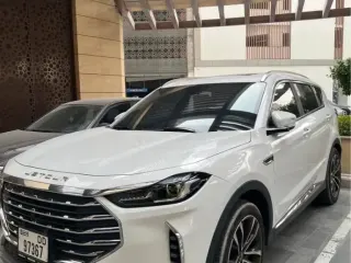 Jetour X70 Plus 2023 — Auto Trader UAE