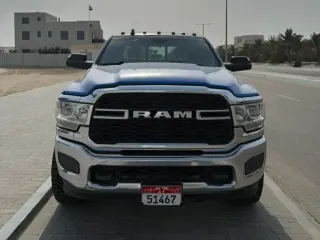 Dodge Ram 1500 2021 — Auto Trader UAE