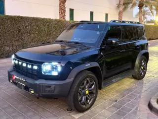 جيتور T2 2025 — Auto Trader UAE