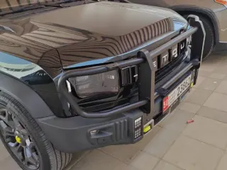 جيتور T2 2024 — Auto Trader UAE