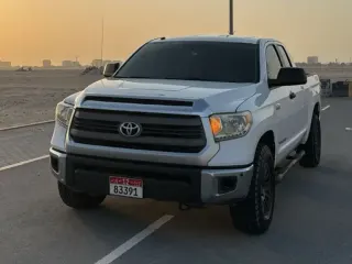 تويوتا Tundra 2014 — Auto Trader UAE