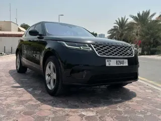 Land Rover Range Rover Velar 2019 — Auto Trader UAE