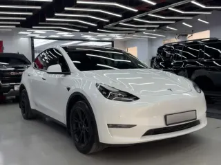 Tesla Model Y 2022 — Auto Trader UAE