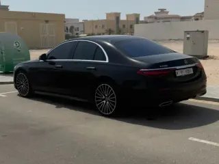 Mercedes-Benz S Class 2022 — Auto Trader UAE