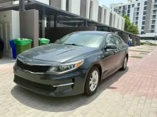 Kia Optima 2016 — Auto Trader UAE