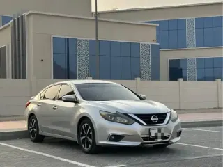 Nissan Altima 2016 — Auto Trader UAE
