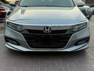 Honda Accord 2018 — Auto Trader UAE