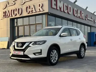 Nissan X-Trail 2020 — Auto Trader UAE
