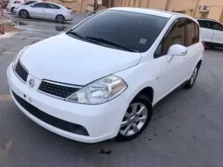 Nissan Tiida 2011 — Auto Trader UAE