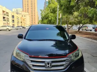 Honda CR-V 2012 — Auto Trader UAE
