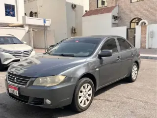 Mitsubishi Lancer 2009 — Auto Trader UAE