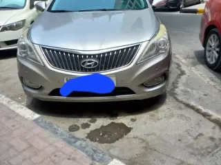 Hyundai Azera 2014 — Auto Trader UAE