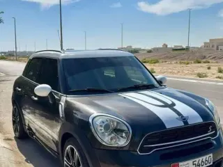 Mini Countryman 2016 — Auto Trader UAE