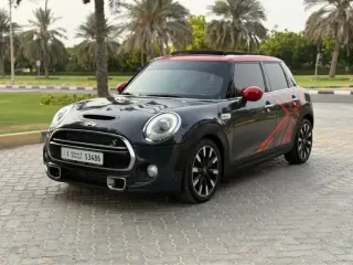 Mini Cooper 2015 — Auto Trader UAE