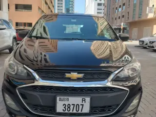 Chevrolet Spark 2020 — Auto Trader UAE