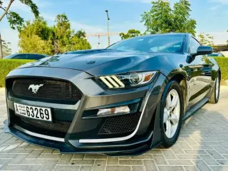 Ford Mustang 2015 — Auto Trader UAE