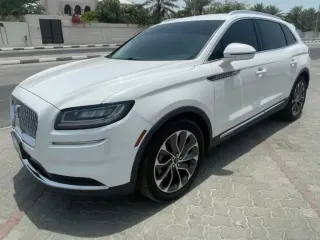 Lincoln Nautilus 2022 — Auto Trader UAE