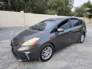 Toyota Prius 2013 — Auto Trader UAE