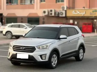 Hyundai Creta 2018 — Auto Trader UAE