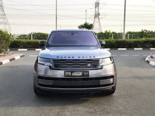 Land Rover Range Rover Autobiography 2023 — Auto Trader UAE