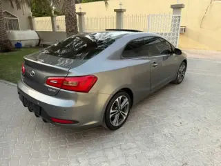 Kia Cerato 2015 — Auto Trader UAE