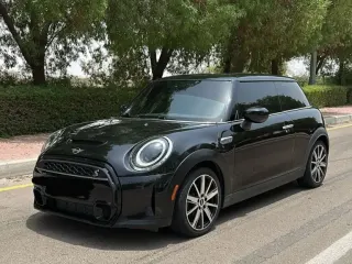 Mini Cooper 2022 — Auto Trader UAE