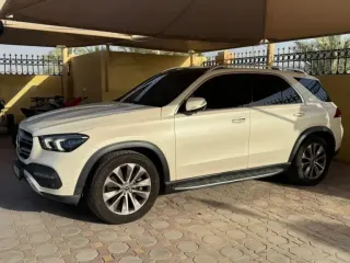 Mercedes-Benz GLE 2020 — Auto Trader UAE