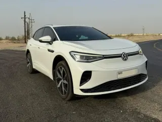 فولكس واجن Id 4 2022 — Auto Trader UAE