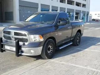 Dodge Ram 1500 2014 — Auto Trader UAE