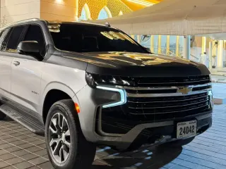 Chevrolet Tahoe 2023 — Auto Trader UAE
