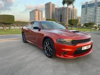 Dodge Charger 2021 — Auto Trader UAE