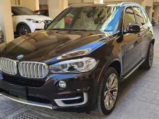 BMW X5 2017 — Auto Trader UAE