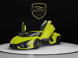 Lamborghini Revuelto 2024 — Auto Trader UAE